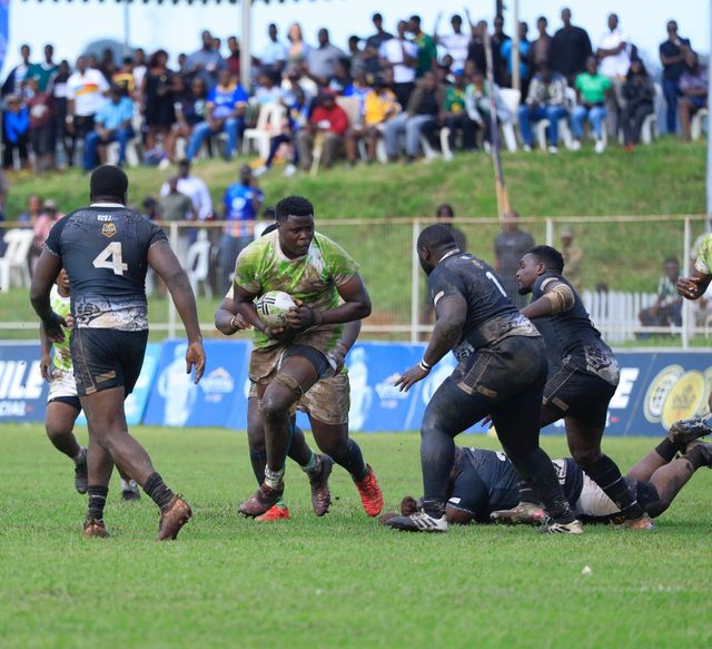 ©KCB RFC